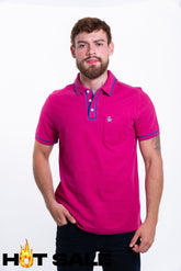 Polo Penguin Polos